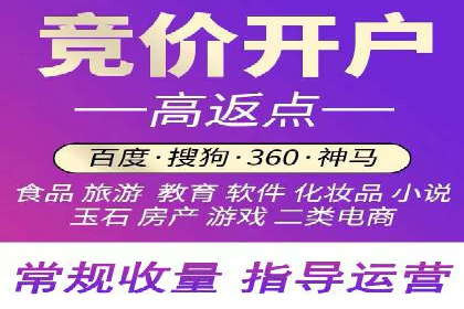某公司SEM推广代运营的实战经验分享